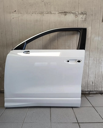 Audi Q3 cena 159000 przebieg: 41000, rok produkcji 2020 z Warszawa małe 704